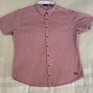 Outpost Makers Button Down Shirt for Men